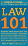 Law 101 - Brien Roche