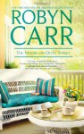 The House on Olive Street - Robyn Carr