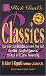 Rich Dad Poor Dad Classics - Boxed Set - Robert T. Kiyosaki, Sharon L. Lechter