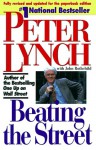 Beating the Street - Peter Lynch, John Rothchild