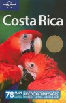 Costa Rica - Matthew Firestone, Lonely Planet