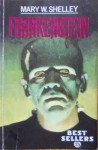 Frankenstein - Mary Shelley