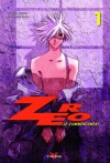 Zero, Vol. 1 - Dall-Young Lim, Sung-Woo Park