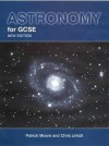 Astronomy for GCSE - Patrick Moore, Chris Lintott