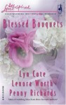 Blessed Bouquets - Lyn Cote, Lenora Worth, Penny Richards