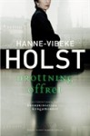 Drottningoffret - Hanne-Vibeke Holst