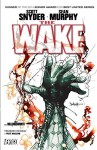 The Wake - Scott Snyder, Sean Murphy