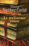 Le treizième conte - Diane Setterfield