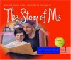 The Story of Me (Pamphlet) - Brenna B. Jones, Brenna B. Jones, Student Life