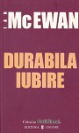 Durabila iubire - Cornelia Bucur, Ian McEwan