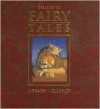 Treasury of Fairy Tales - Publications International Ltd.