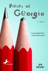 Pieces of Georgia - Jen Bryant