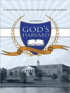 God[ � [S Harvard (Audio) - Hanna Rosin, Bernadette Dunne