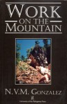 Work on the Mountain - N.V.M. Gonzalez, Oscar V. Campomanes