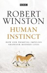 Human Instinct - Robert Winston