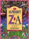 The Alphabet From Z to A: (With Much Confusion on the Way) - Judith Viorst, Richard Hull