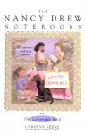 The Lemonade Raid (Nancy Drew: Notebooks, #19) - Carolyn Keene