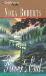 River's End - Sandra Burr, Nora Roberts