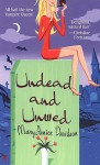 Undead and Unwed - MaryJanice Davidson