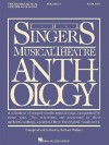 The Singer's Musical Theatre Anthology: Soprano, Vol. 3 - Richard Walters, Hal Leonard Publishing Corporation, Mark Carlstein, Milton Granger