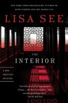 The Interior: Red Princess Mystery Series, Book 2 (MP3 Book) - Lisa See, Janet Song