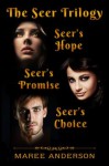 The Seer Trilogy Bundle - Maree Anderson