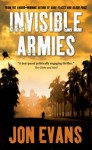 Invisible Armies - Jon Evans