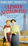 A Pair of Sparkling Eyes - Margaret Thornton