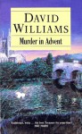 Murder in Advent - David Williams