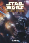 Star Wars: Darth Vader and the Lost Command - W. Haden Blackman, Rick Leonardi