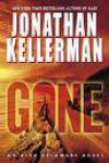 Gone (Alex Delaware, #20) - Jonathan Kellerman