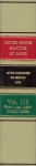 United States Statutes at Large, V. 116, 2002, 107th Congress, 2d Session, Pt. 1-4 - (United States) Office of the Federal Register, (United States) Office of the Federal Register