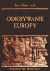 Odkrywanie Europy - Jerzy Strzelczyk