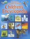 Children's Encyclopedia. Illustrator, David Hancock - David Hancock