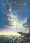 Can You Feel the Love Tonight: From the Lion King - Elton John