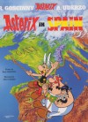 Asterix in Spain: Album #14 (Asterix (Orion Hardcover)) - René Goscinny, Albert Uderzo