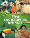 Kingfisher First Encyclopedia of Animals. - John Farndon