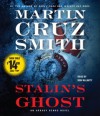 Stalin's Ghost - Martin Cruz Smith