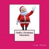 Faith's Christmas Adventure - Lisa Jones