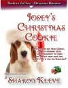 Josey's Christmas Cookie - Sharon Kleve