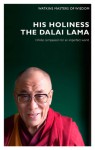 Masters of Wisdom: His Holiness The Dalai Lama: Infinite Compassion for an Imperfect World - Alan Jacobs, Dalai Lama XIV