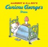 Curious George's Dream - Margret Rey, H.A. Rey