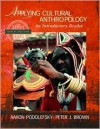 Applying Cultural Anthropology: An Introductory Reader - Robert H. Lavenda, Peter J. Brown