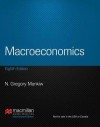 Macroeconomics. N. Gregory Mankiw - N. Gregory Mankiw