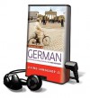 Starting Out in German [With Earbuds] - Living Language