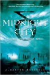 Midnight City - J. Barton Mitchell