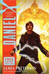 Daniel X: Demons and Druids - James Patterson