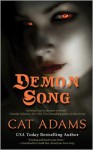 Demon Song - Cat Adams