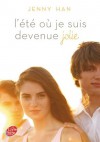 L'été où je suis devenue jolie - Jenny Han