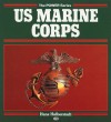 U. S. Marine Corps - Hans Halberstadt